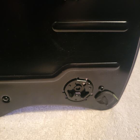 V3 Driving Steering Wheel Controller For N64 Nintendo 64 Wheel Only - Picture 9 of 10